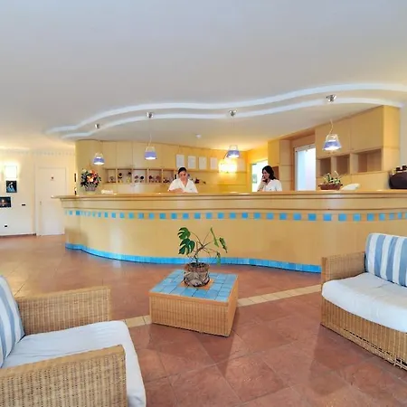Village Hotel Nicotera