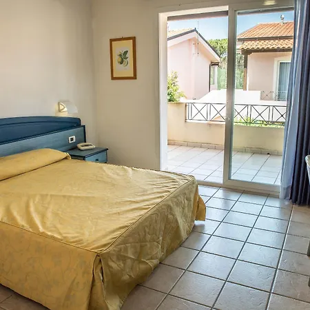 Village Hotel