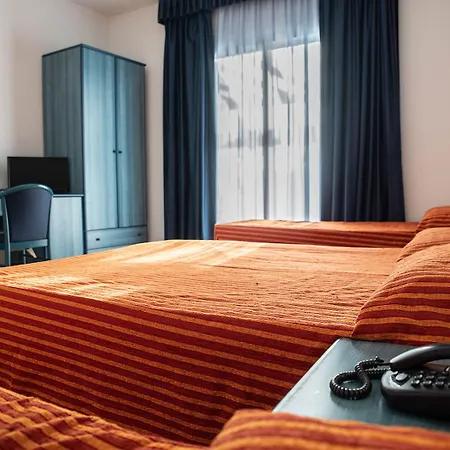 Village Hotel Nicotera