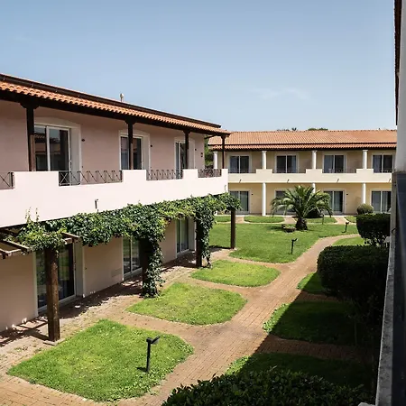 Village Hotel