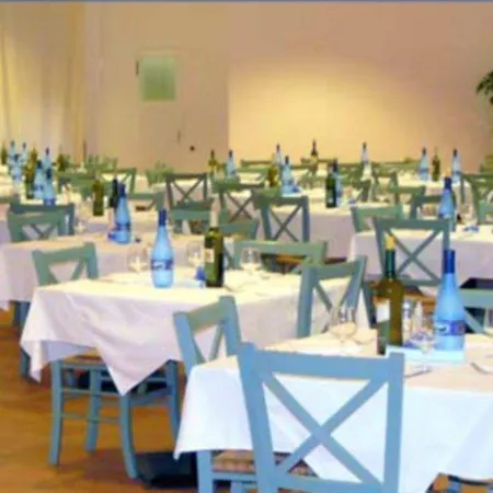Village Hotel Nicotera