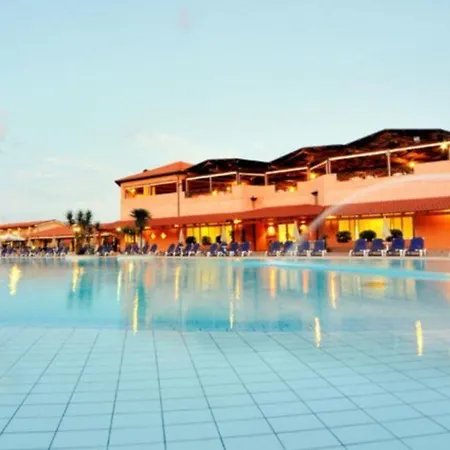 Village Hotel Nicotera
