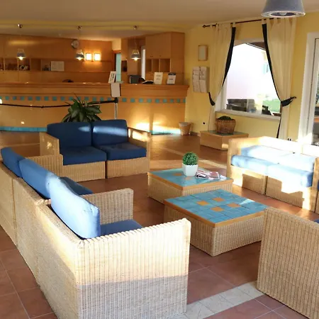 Hotel Village