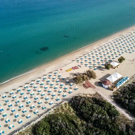 Village Nicotera