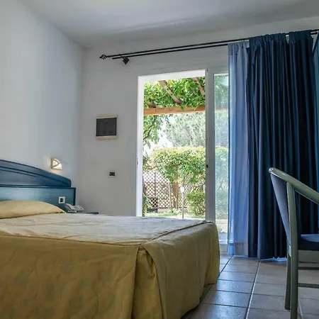 Hotel Village Nicotera