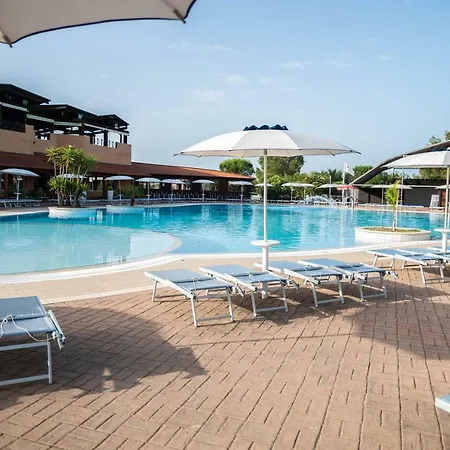 Village Hotel