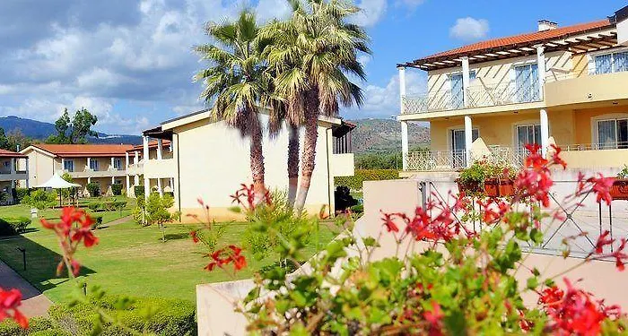 Village Otel Nicotera