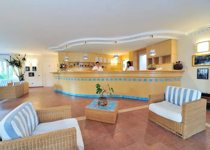 Village Otel Nicotera