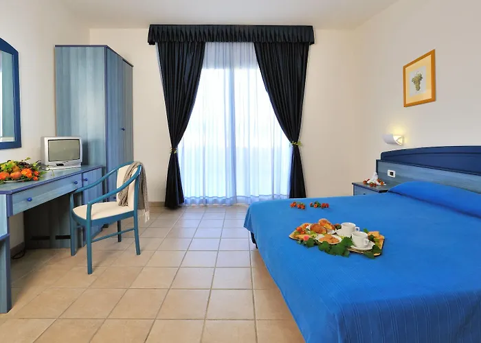 Village Otel 4*