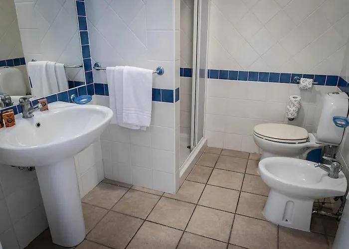 Otel Village Nicotera