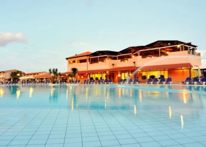 Village Otel Nicotera