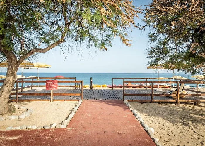 Village Otel Nicotera