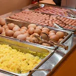 Hotel Village 4*