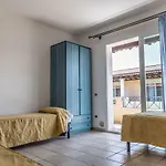 Hotel Village Nicotera