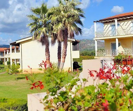 Village Szálloda Nicotera