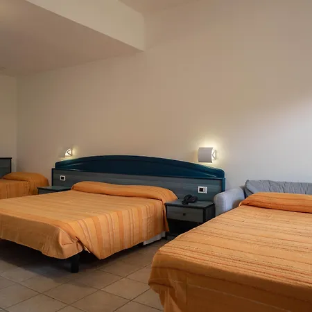 Szálloda Village 4*