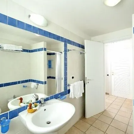 Village 4* Nicotera