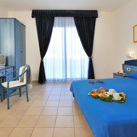 Village Szálloda 4*