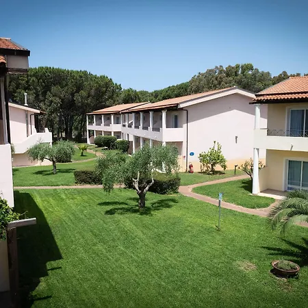 Szálloda Village 4*