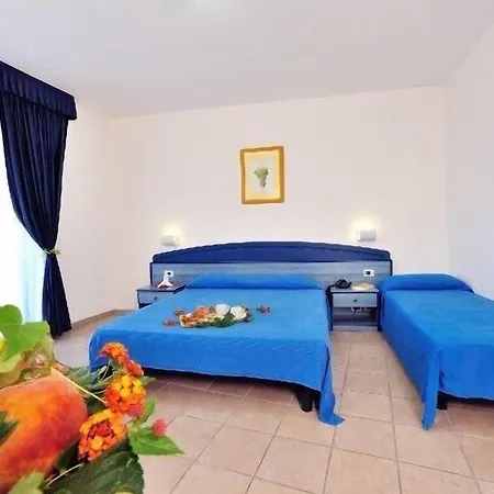 فندق Village نيكوتيرا