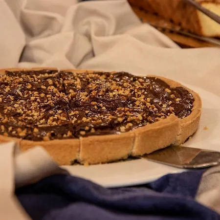 Szálloda Village 4*