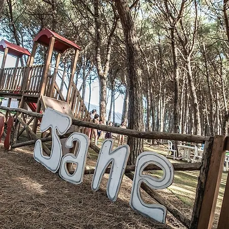 Village 4* نيكوتيرا