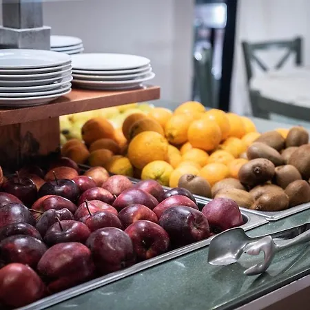 Village Szálloda 4*