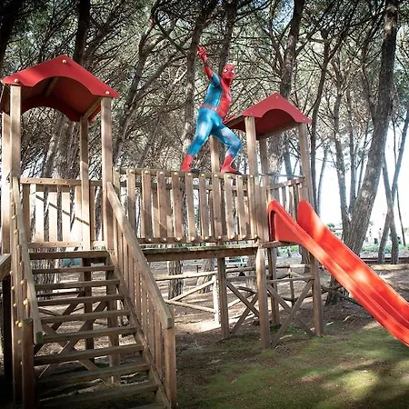 Village Szálloda Nicotera