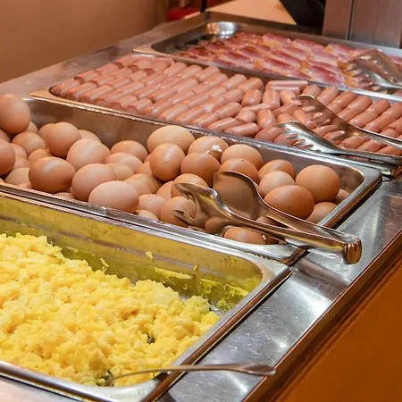 Szálloda Village 4*