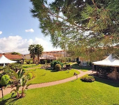 Village 4* Nicotera