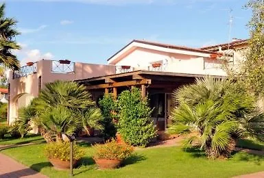 Hotel Village Nicotera