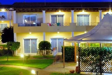 Village 4* Nicotera