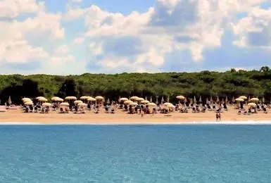 Hotel Village 4*