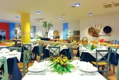 Hotel Village Nicotera