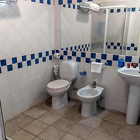 尼科泰拉海滩村庄酒店 酒店 尼科泰拉