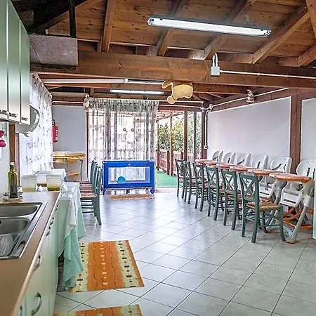 尼科泰拉海滩村庄酒店 酒店 尼科泰拉