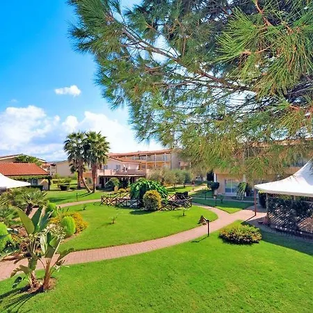 Village Szálloda Nicotera