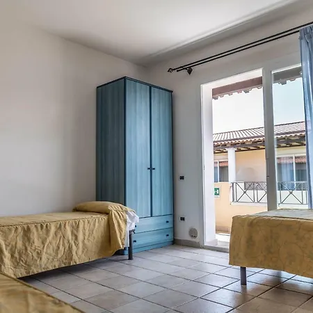 Szálloda Village Nicotera