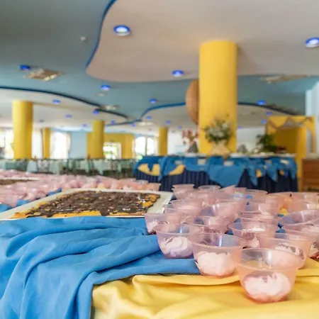 Szálloda Village 4*