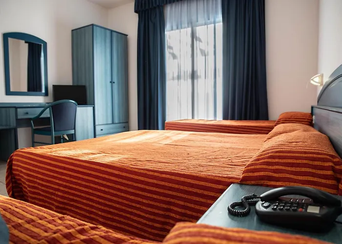 Village Hotel Nicotera