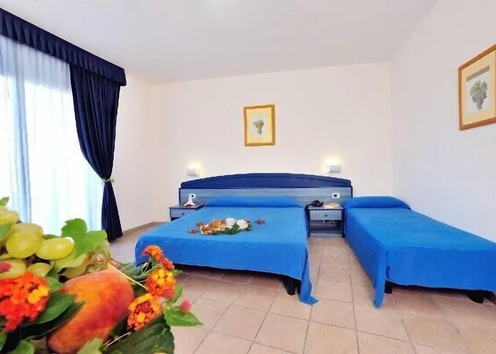 Otel Village Nicotera