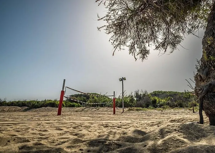 Village Otel Nicotera