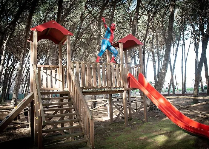 Village Otel Nicotera