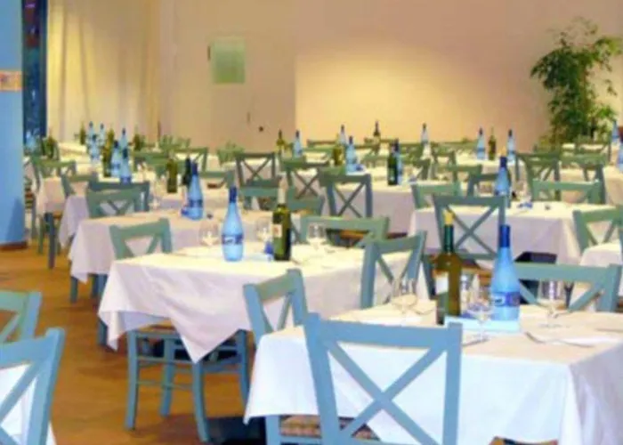 Village Otel Nicotera