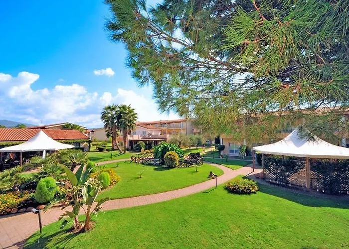 Village Hotel Nicotera