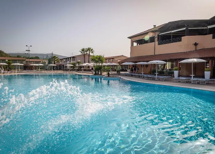 Village Hotel Nicotera