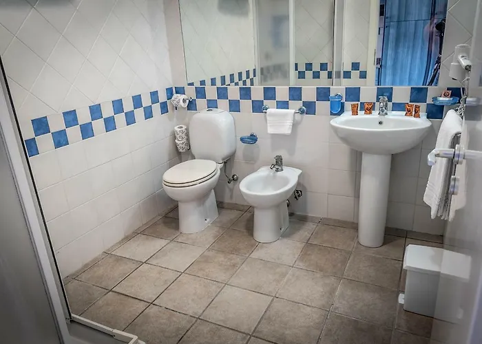 Village Hotel Nicotera