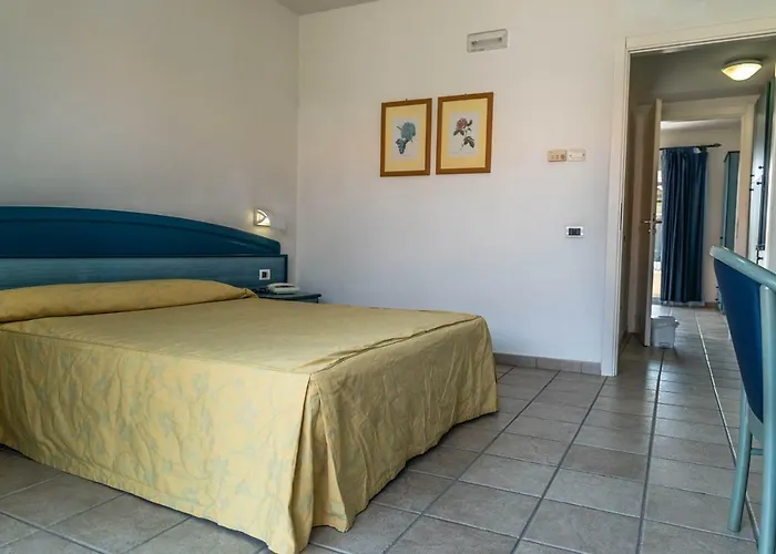 Hotel Village Nicotera