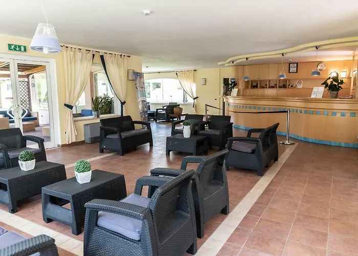 Village Otel Nicotera