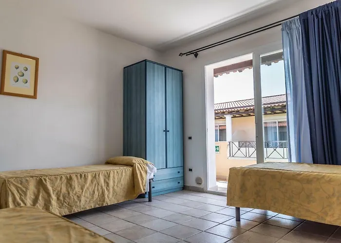 Otel Village Nicotera